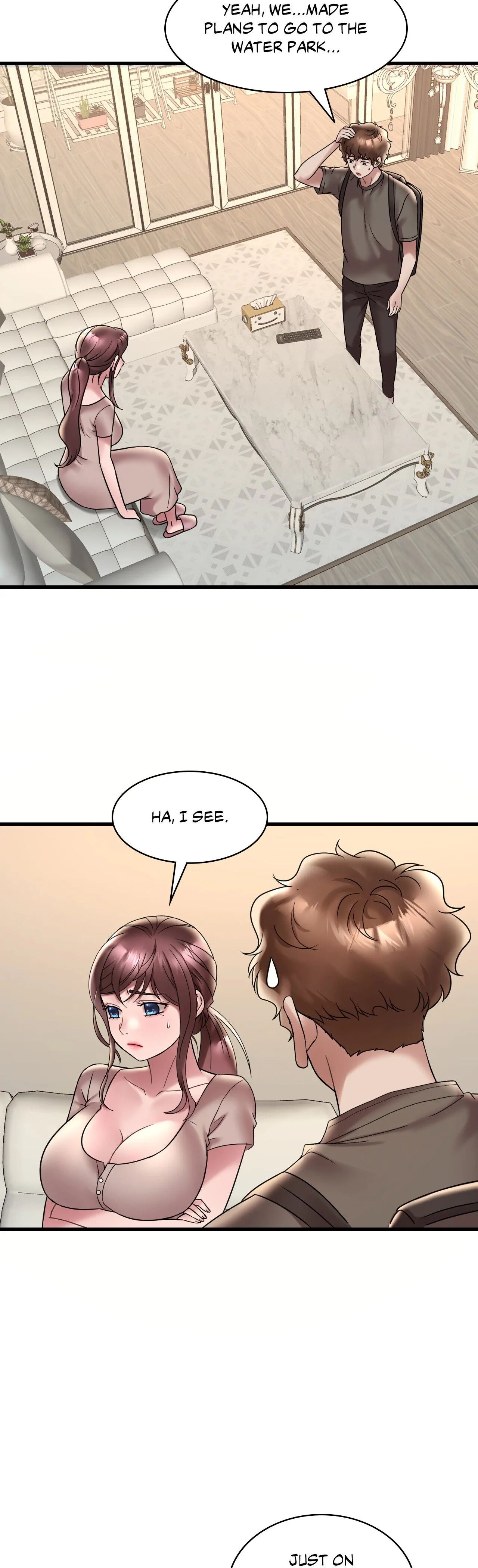 Drunk on You Chapter 36 image 37