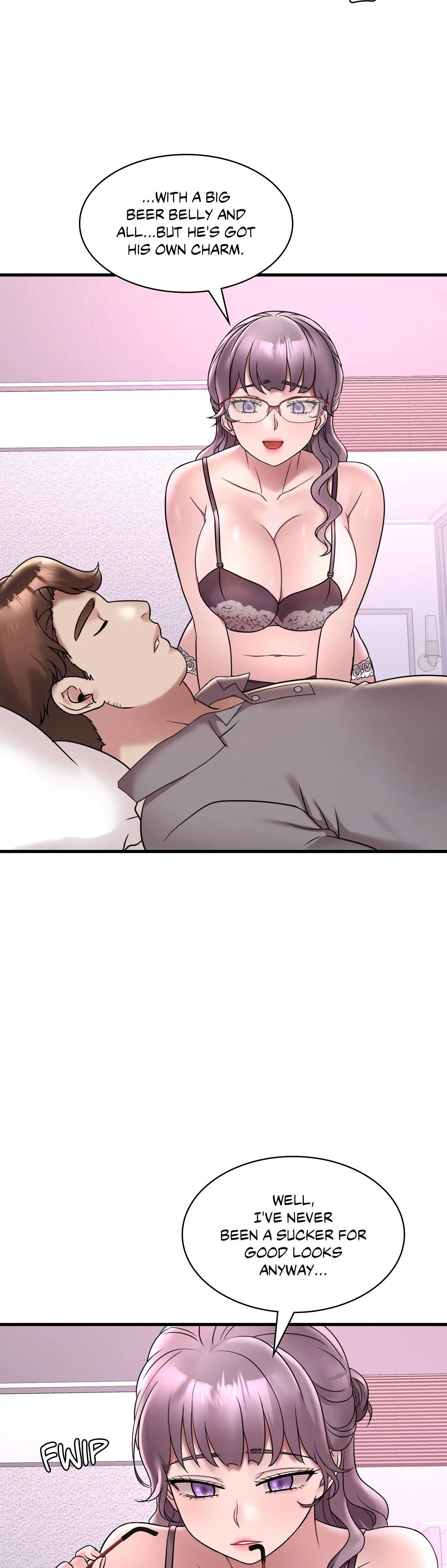 Drunk on You Chapter 36 image 3