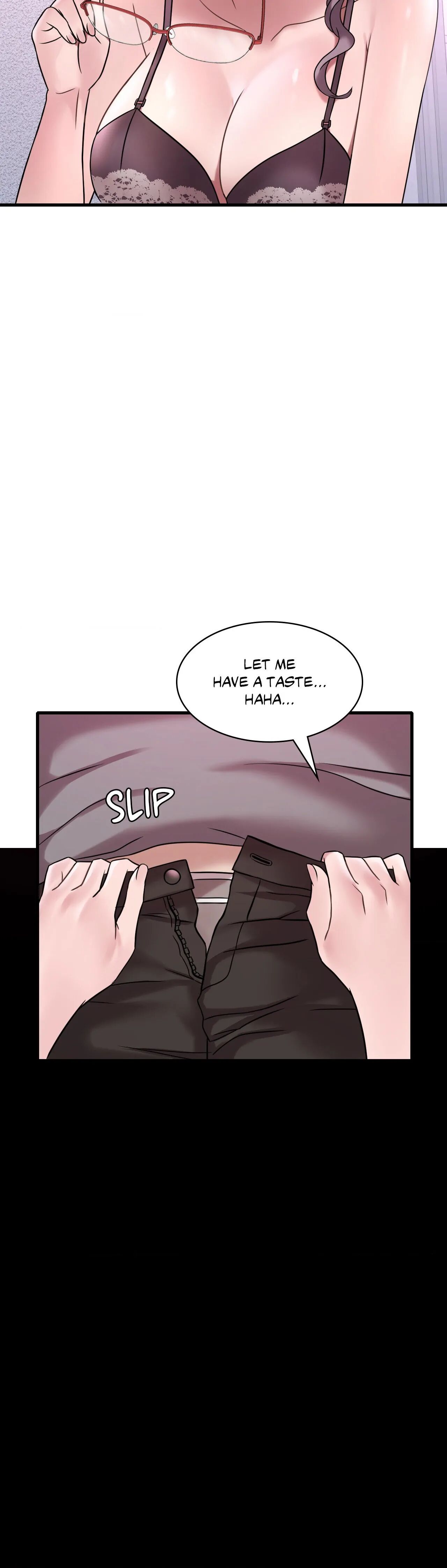 Drunk on You Chapter 36 image 4