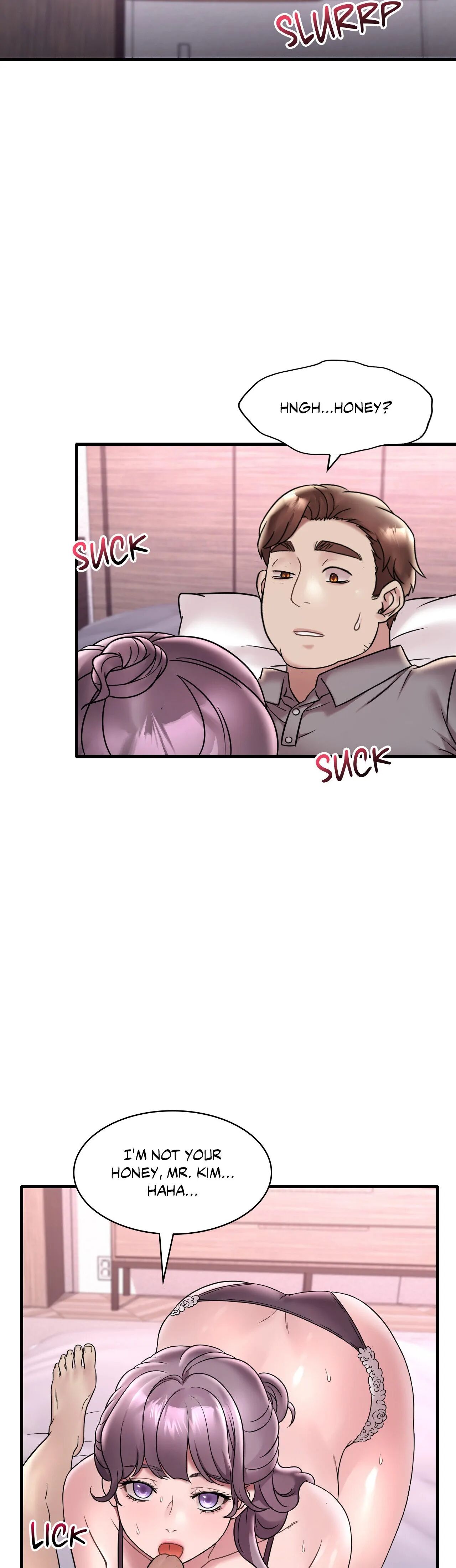 Drunk on You Chapter 36 image 6