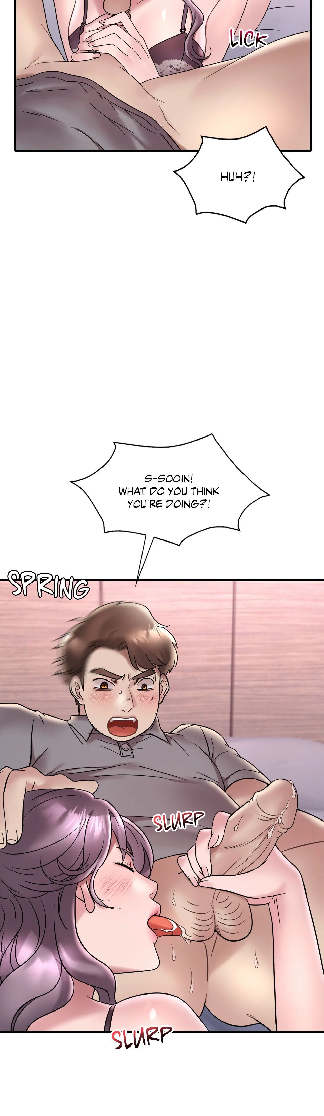 Drunk on You Chapter 36 image 7