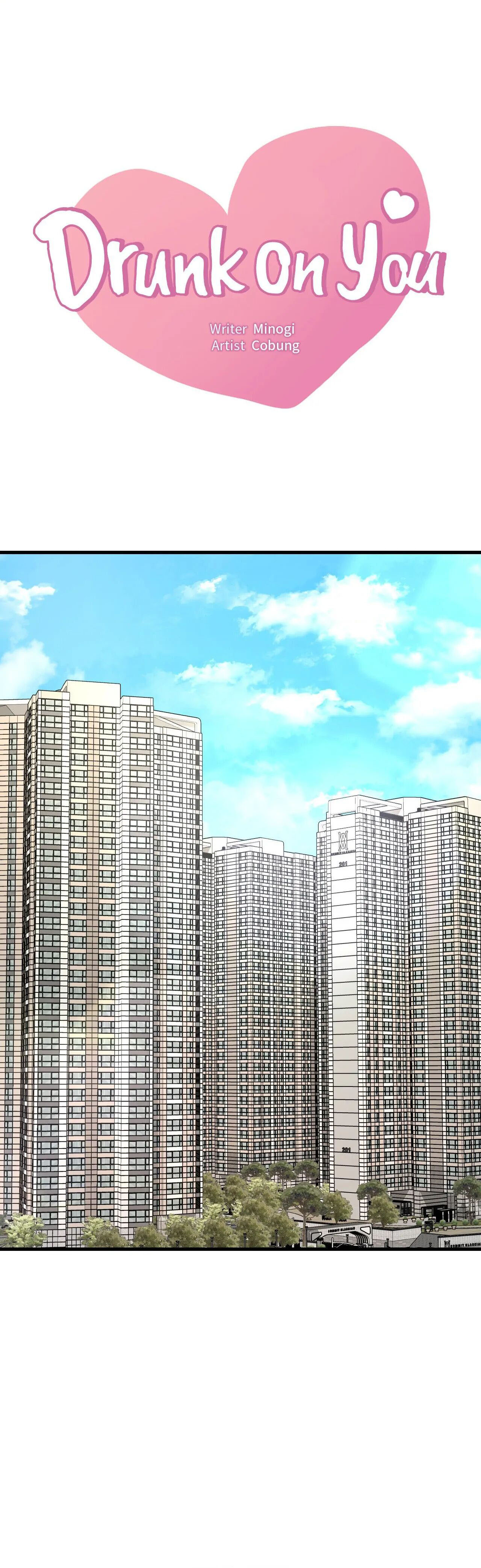 Drunk on You Chapter 37 image 0