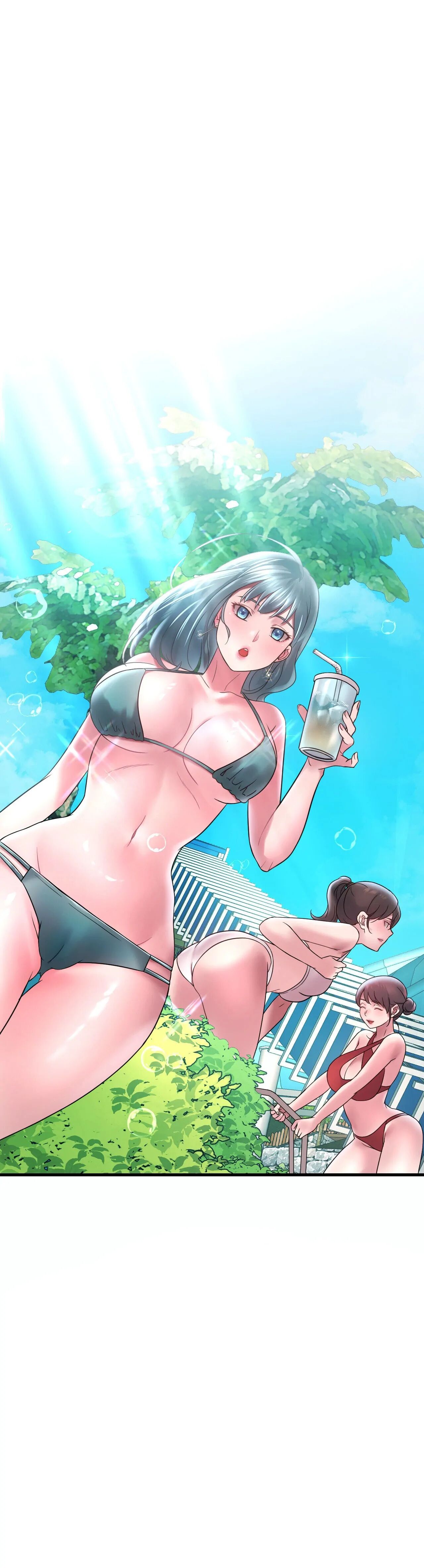 Drunk on You Chapter 37 image 10