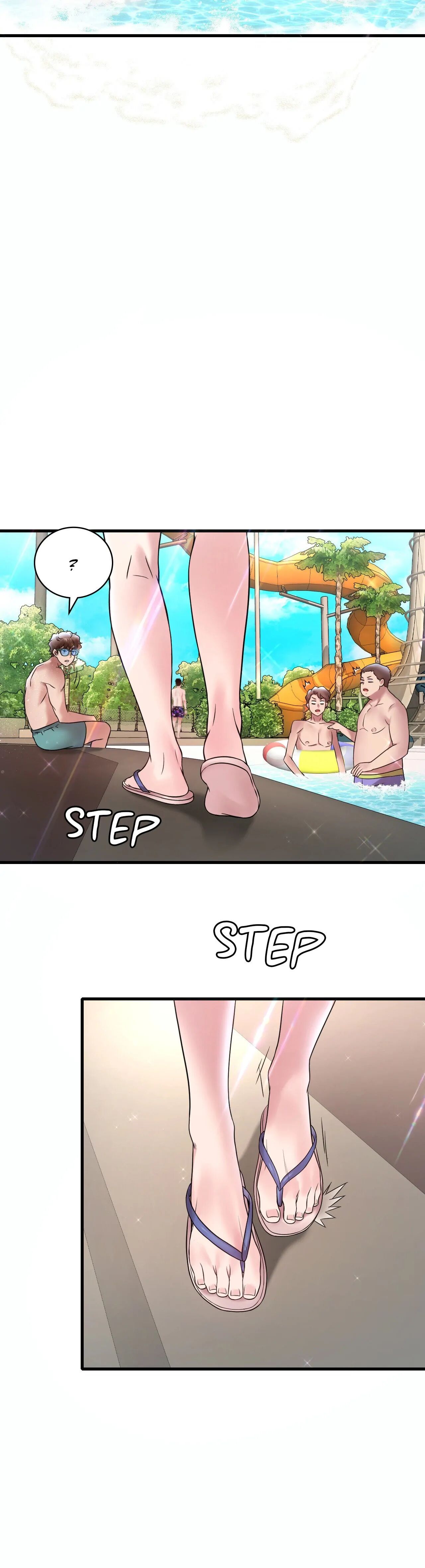 Drunk on You Chapter 37 image 12