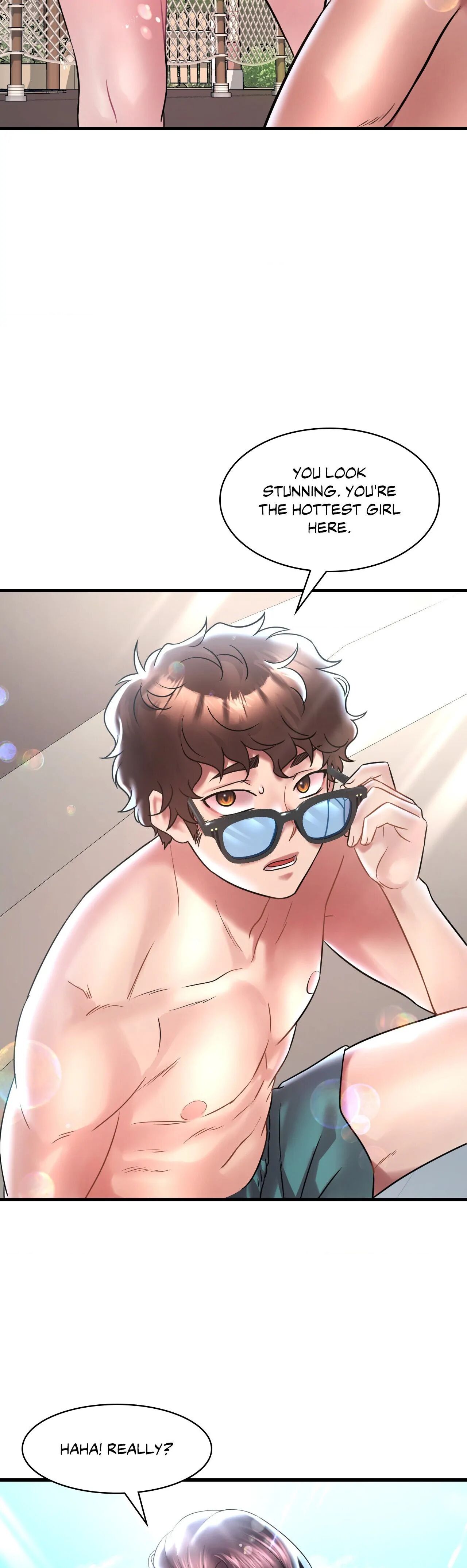 Drunk on You Chapter 37 image 14