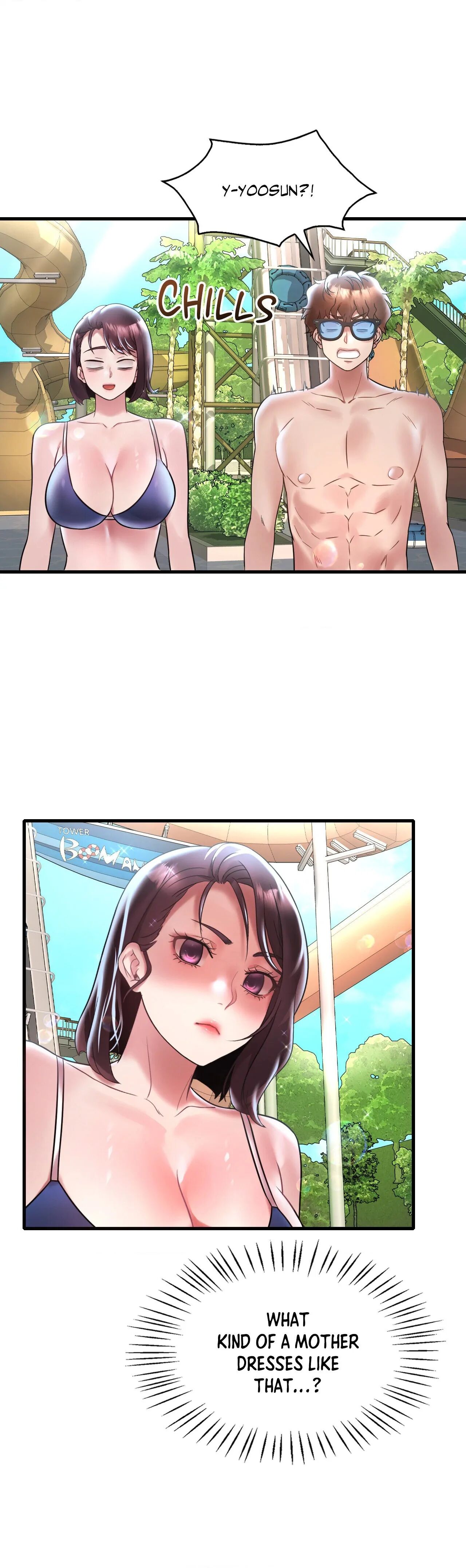 Drunk on You Chapter 37 image 17
