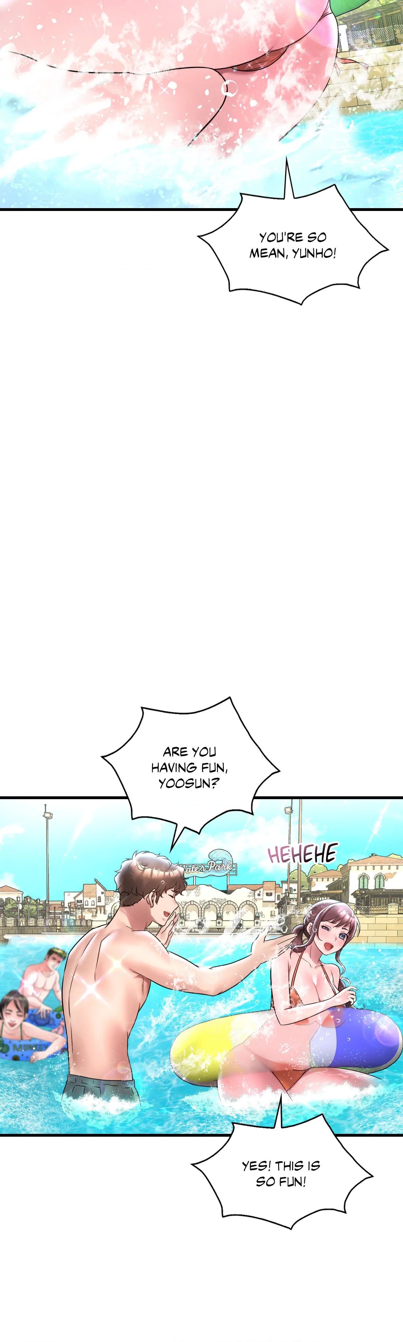 Drunk on You Chapter 37 image 21