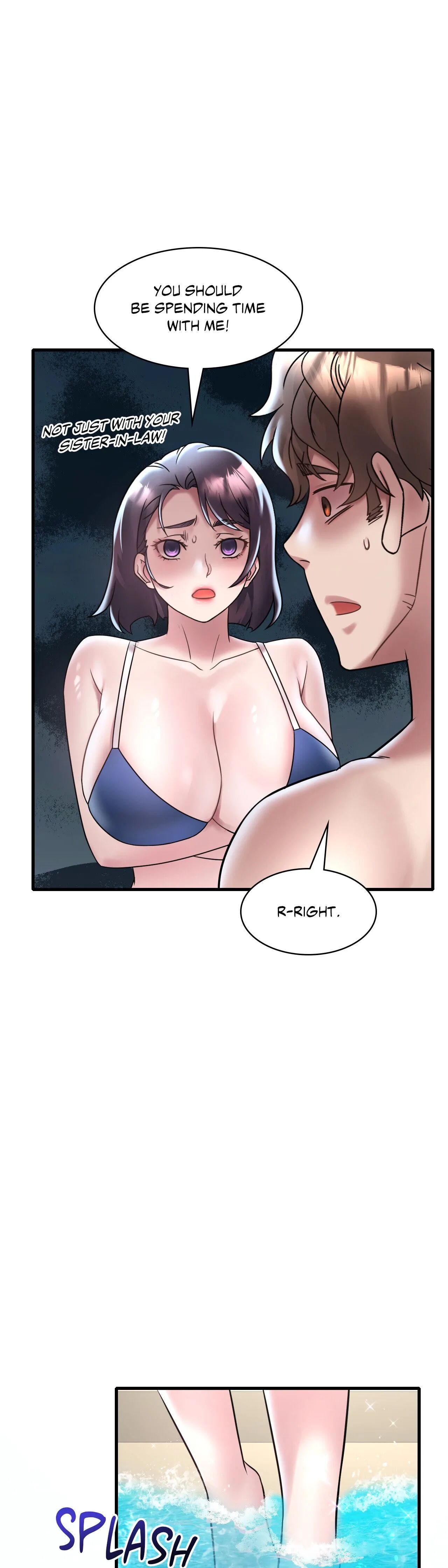 Drunk on You Chapter 37 image 28