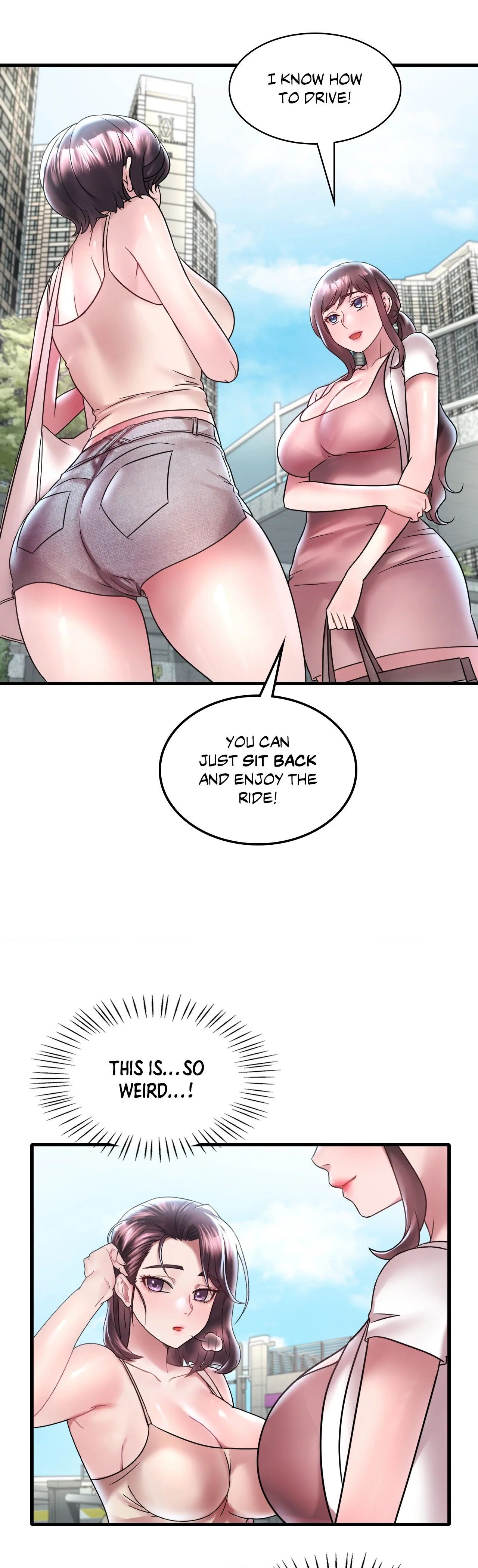 Drunk on You Chapter 37 image 2