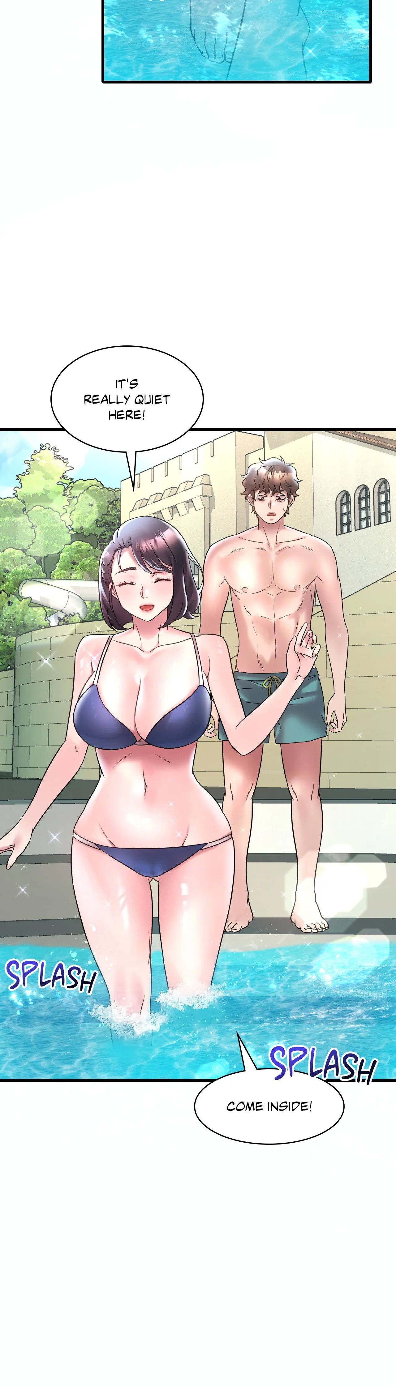Drunk on You Chapter 37 image 29