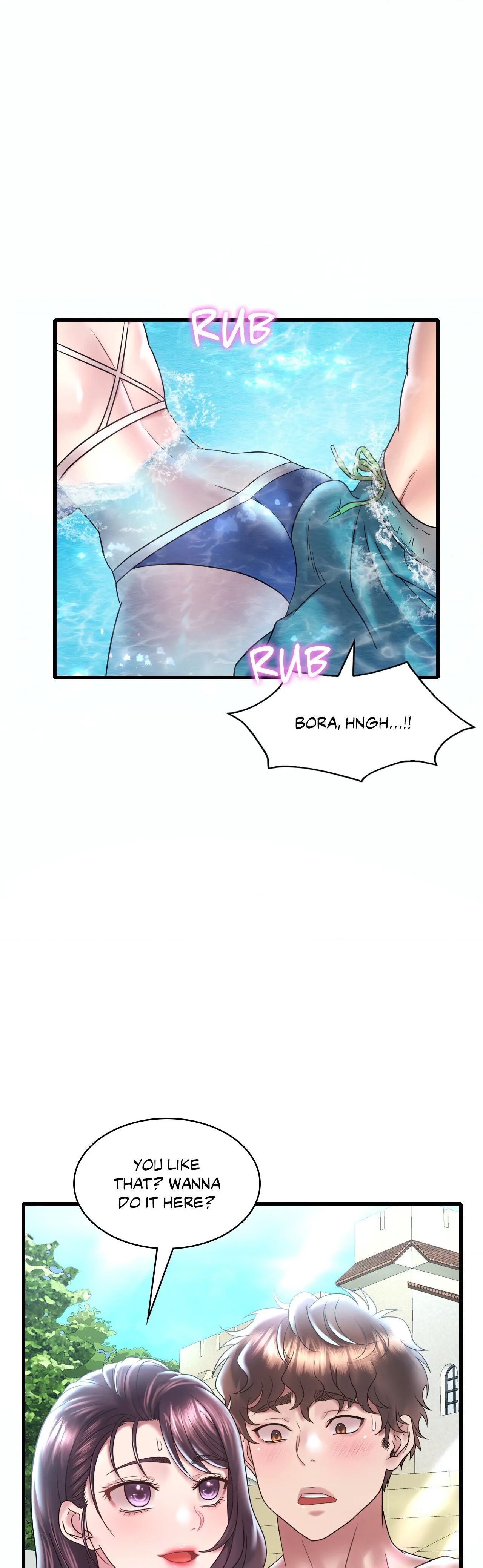 Drunk on You Chapter 37 image 32