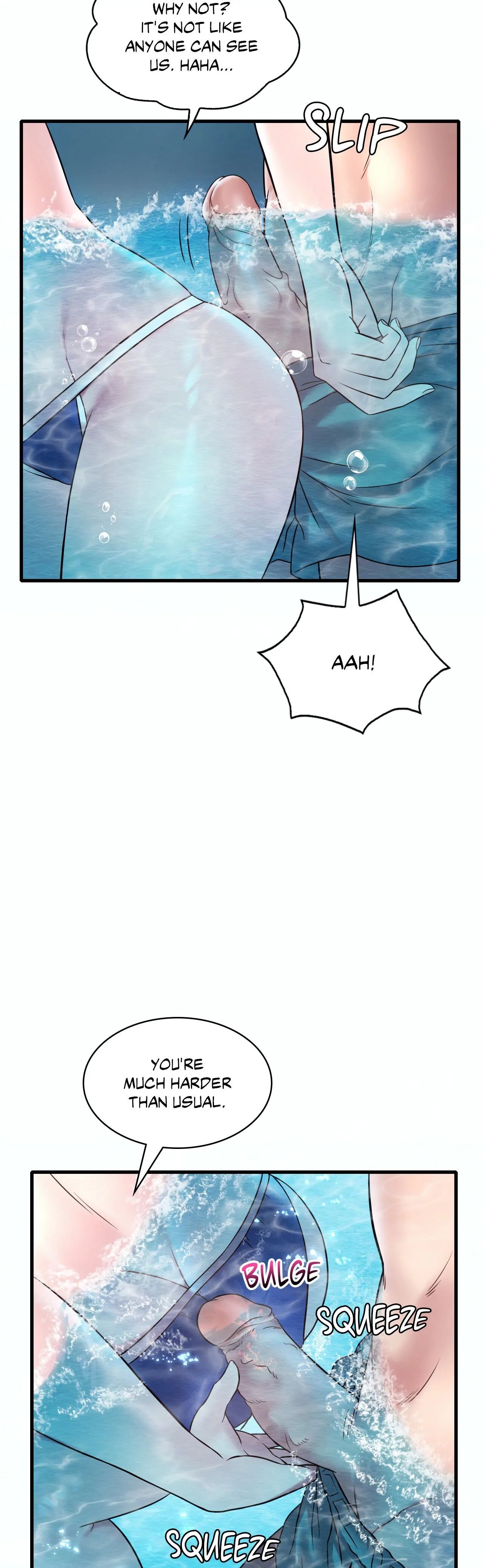Drunk on You Chapter 37 image 34