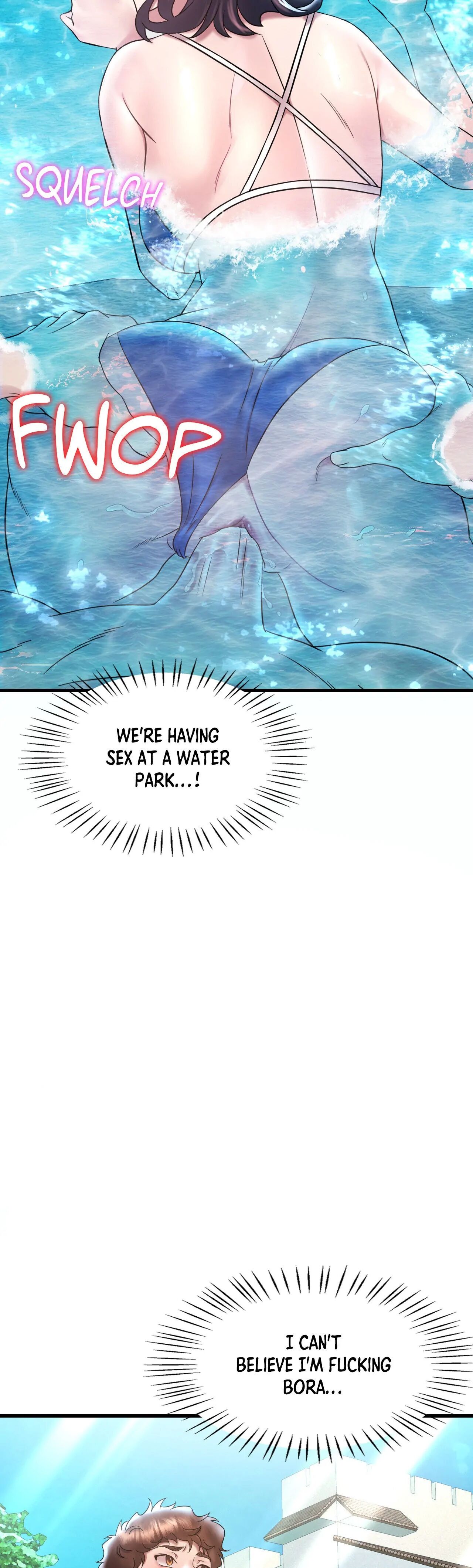 Drunk on You Chapter 37 image 40