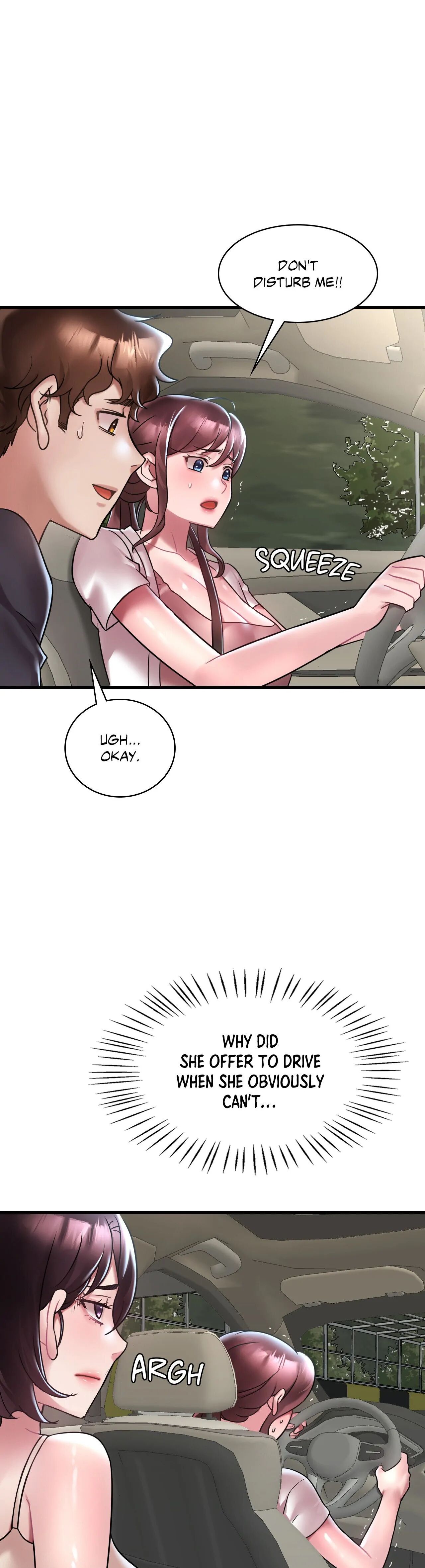 Drunk on You Chapter 37 image 5