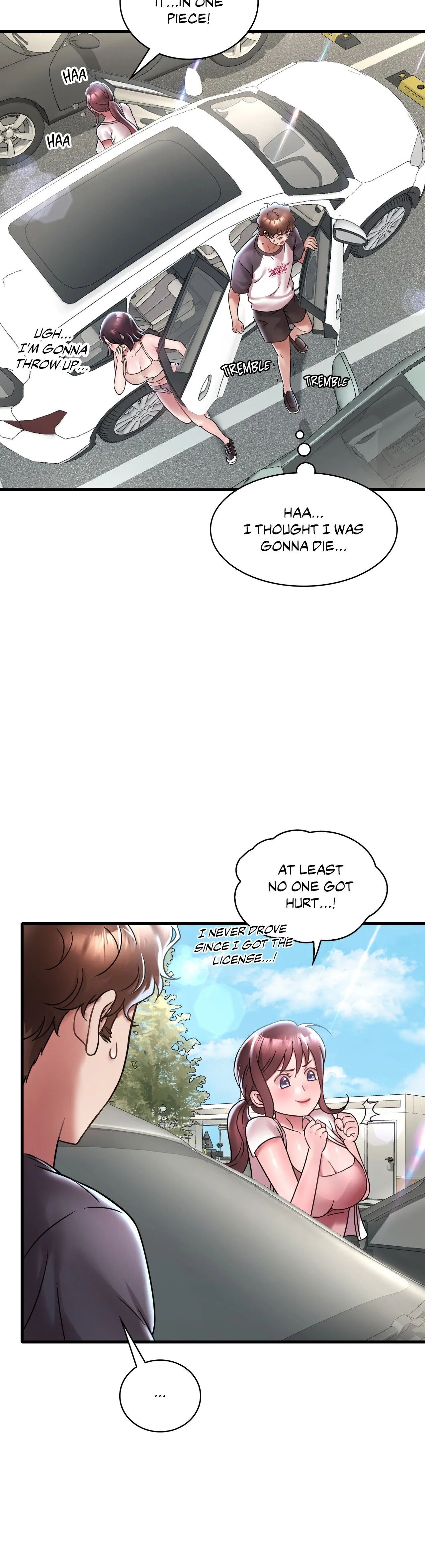 Drunk on You Chapter 37 image 8