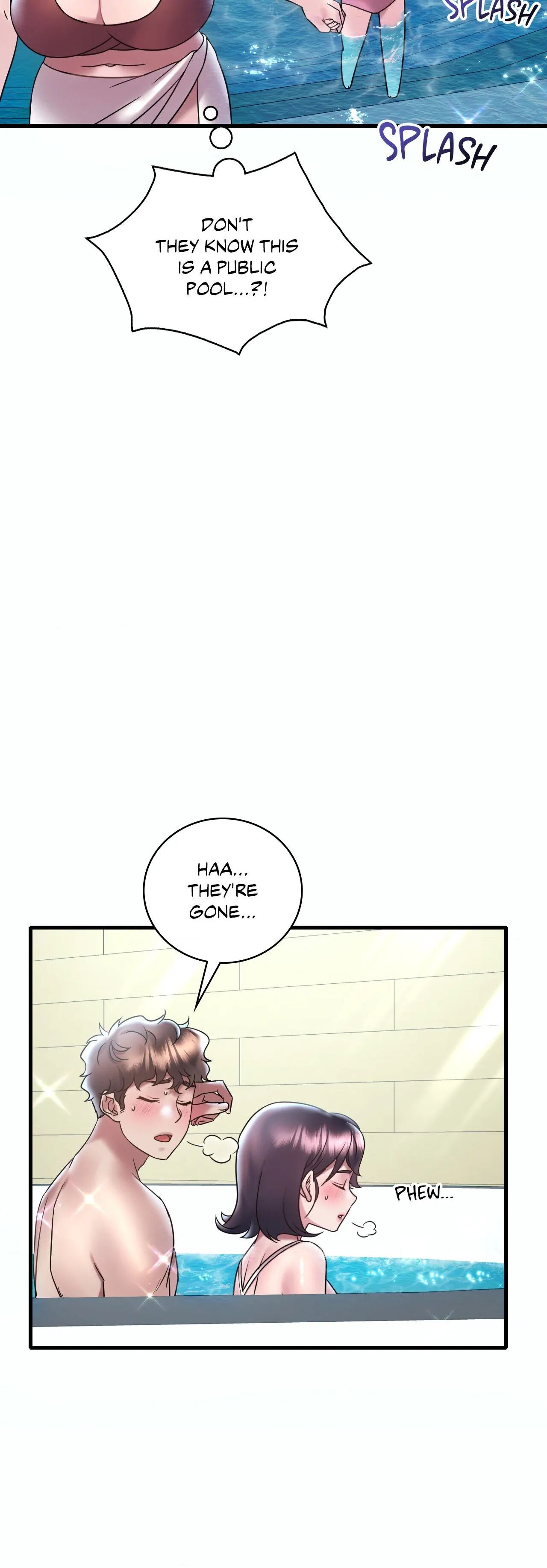 Drunk on You Chapter 38 image 9
