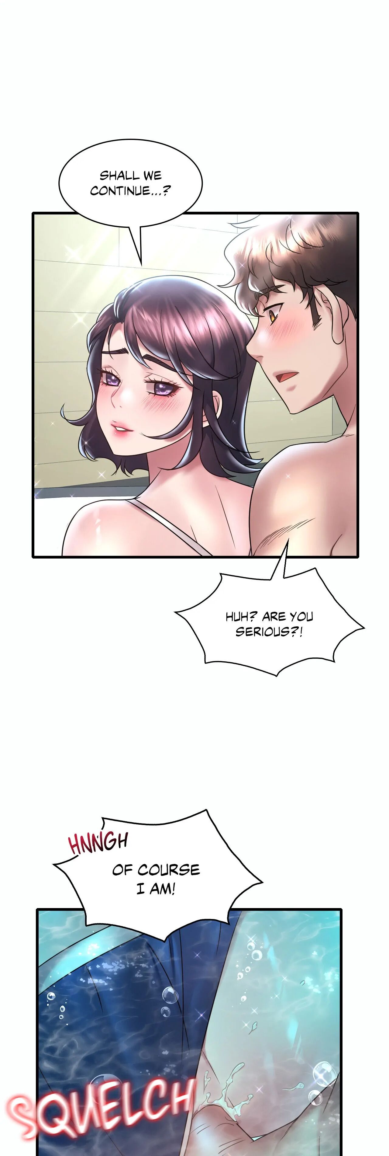 Drunk on You Chapter 38 image 10