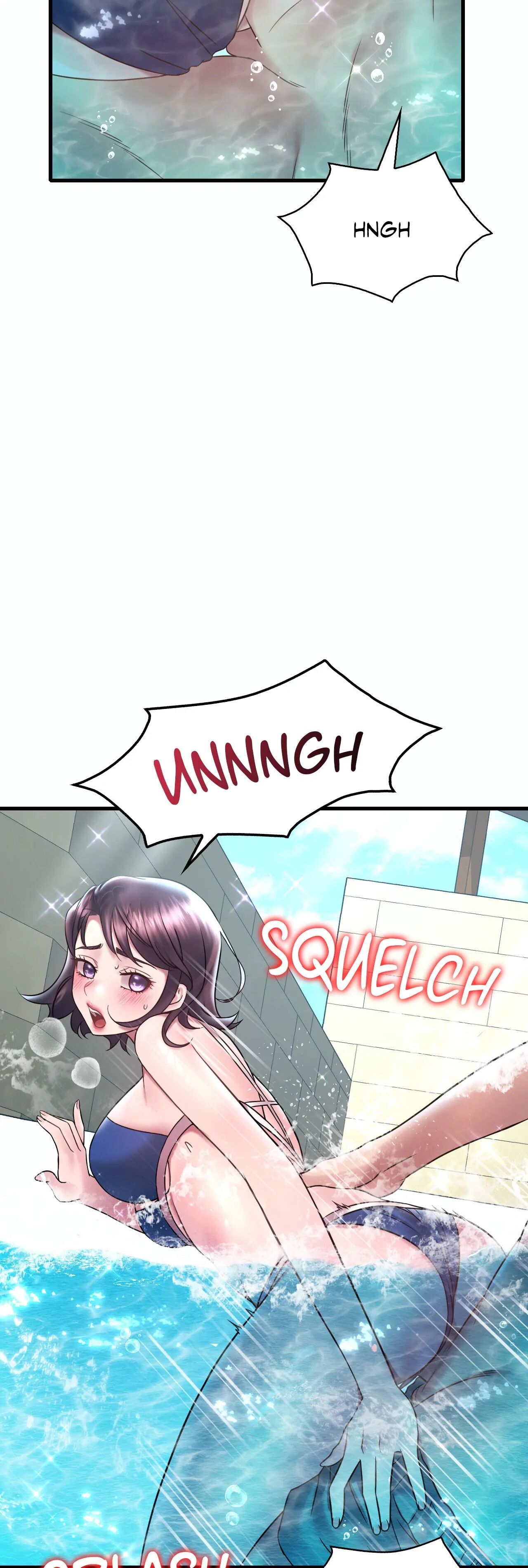 Drunk on You Chapter 38 image 11