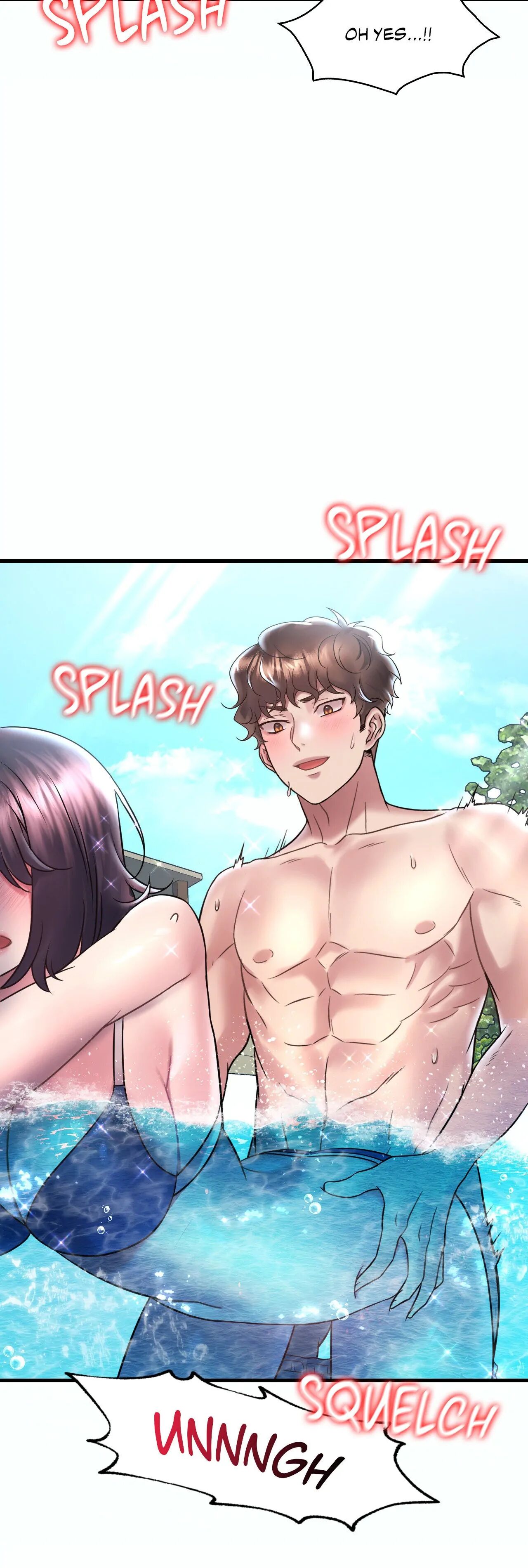 Drunk on You Chapter 38 image 12