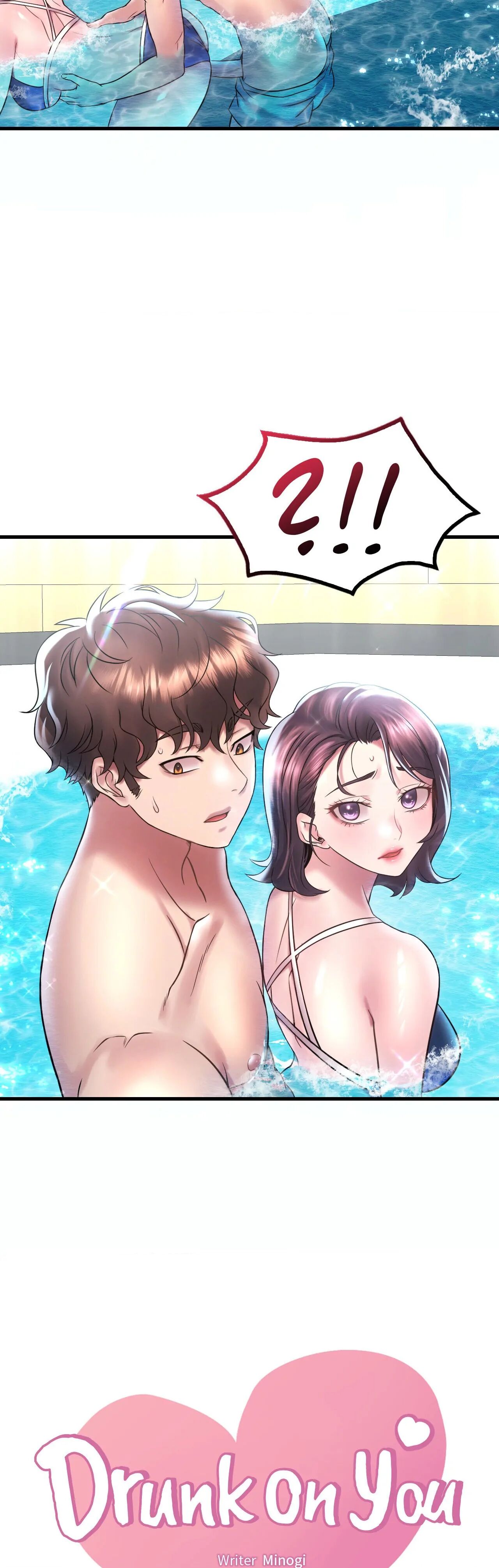 Drunk on You Chapter 38 image 1
