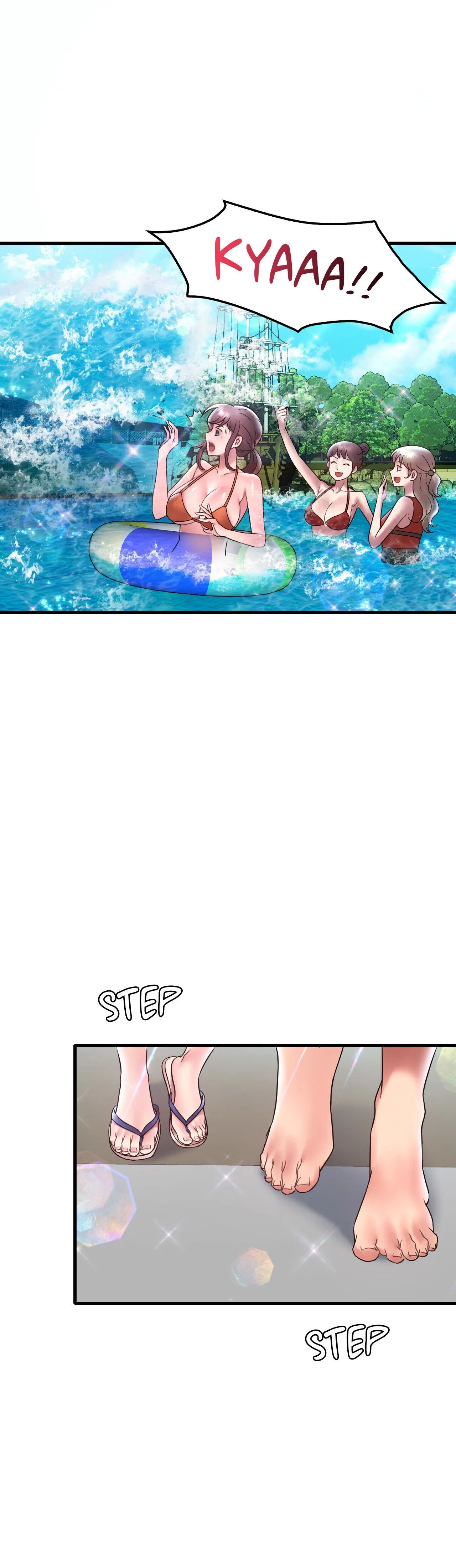 Drunk on You Chapter 38 image 19