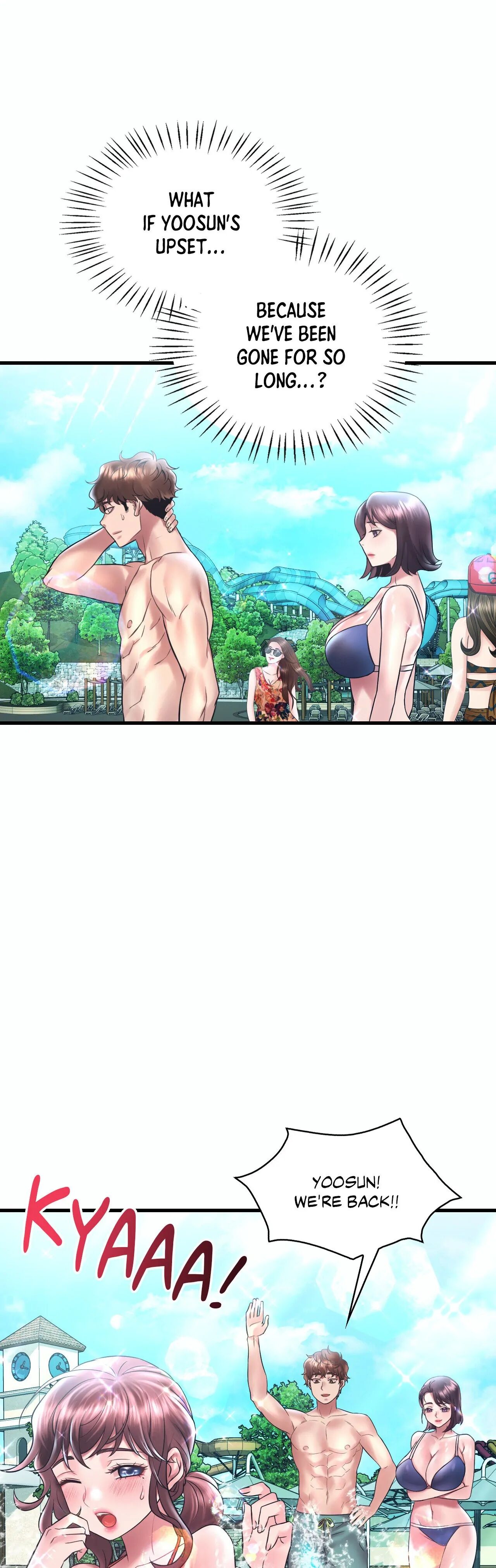 Drunk on You Chapter 38 image 20