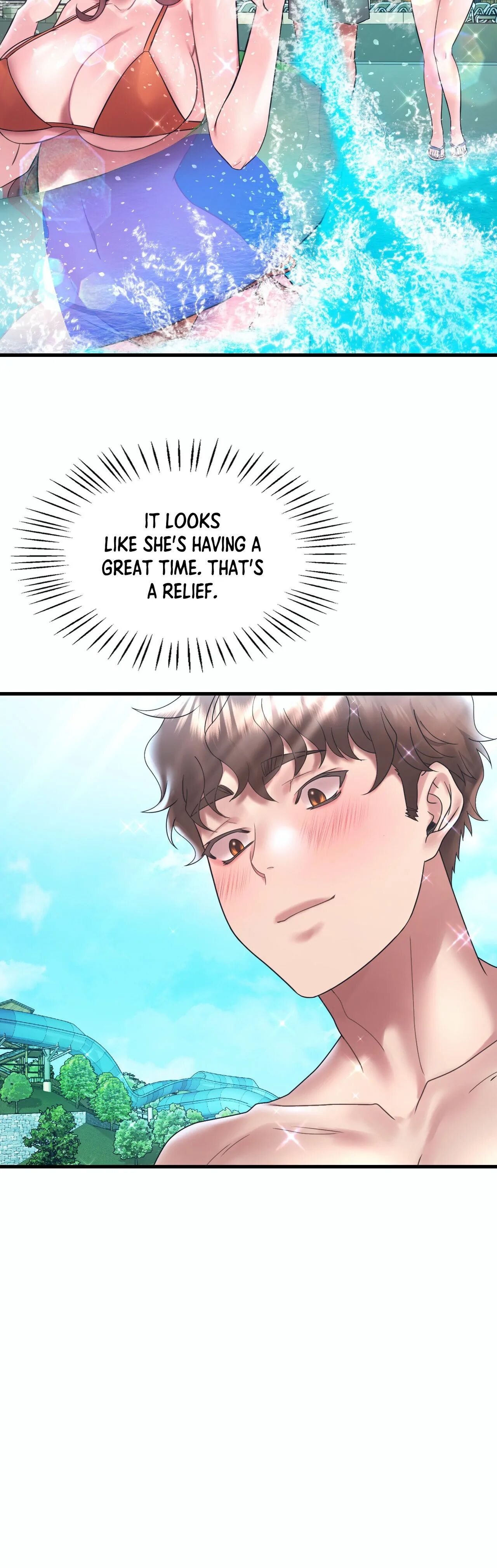 Drunk on You Chapter 38 image 21
