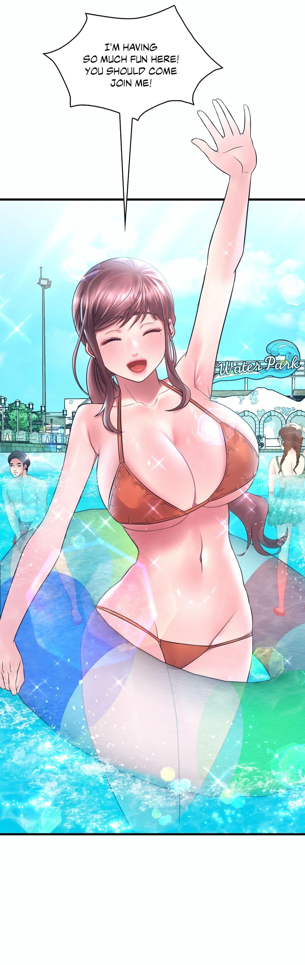 Drunk on You Chapter 38 image 22