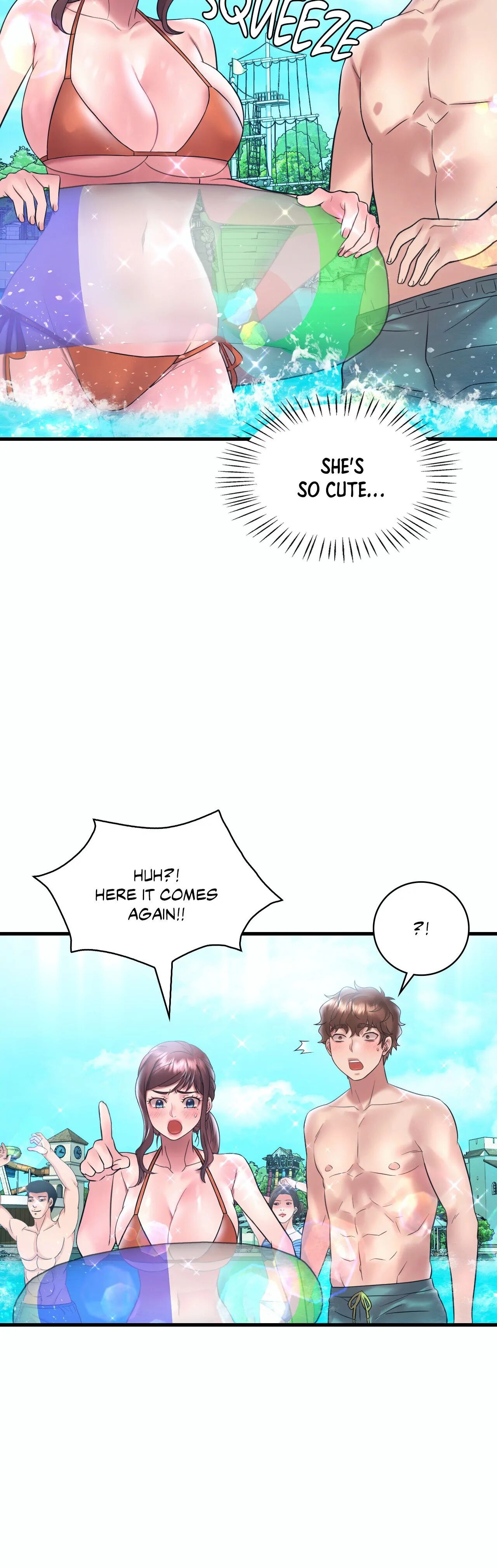 Drunk on You Chapter 38 image 24