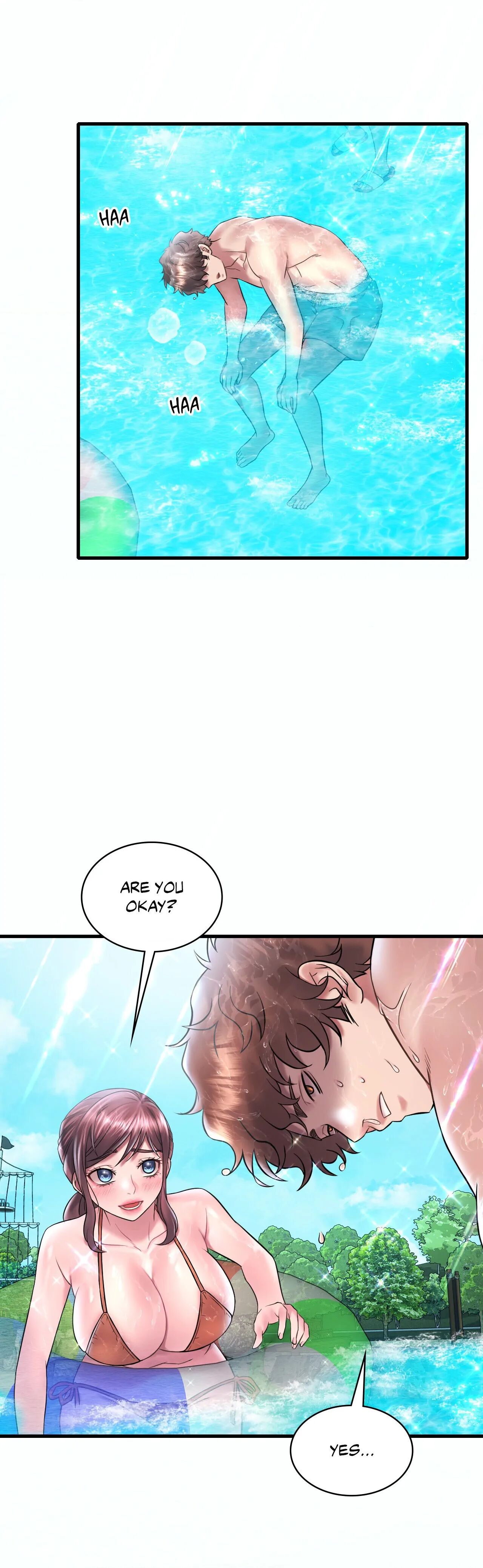 Drunk on You Chapter 38 image 27