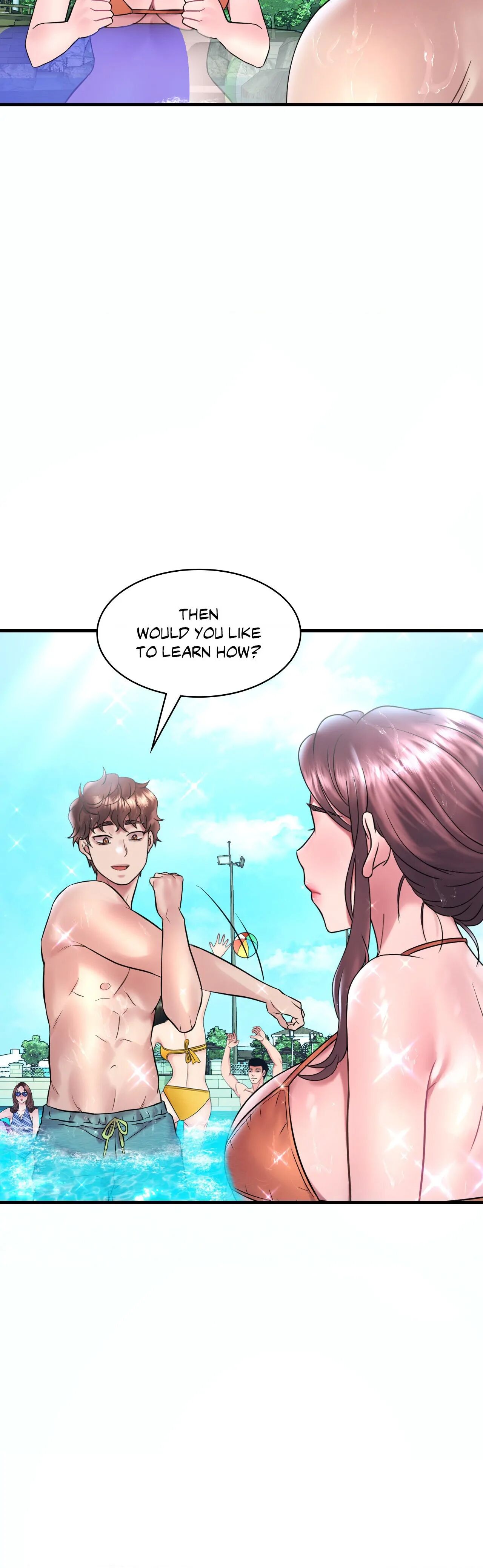 Drunk on You Chapter 38 image 29