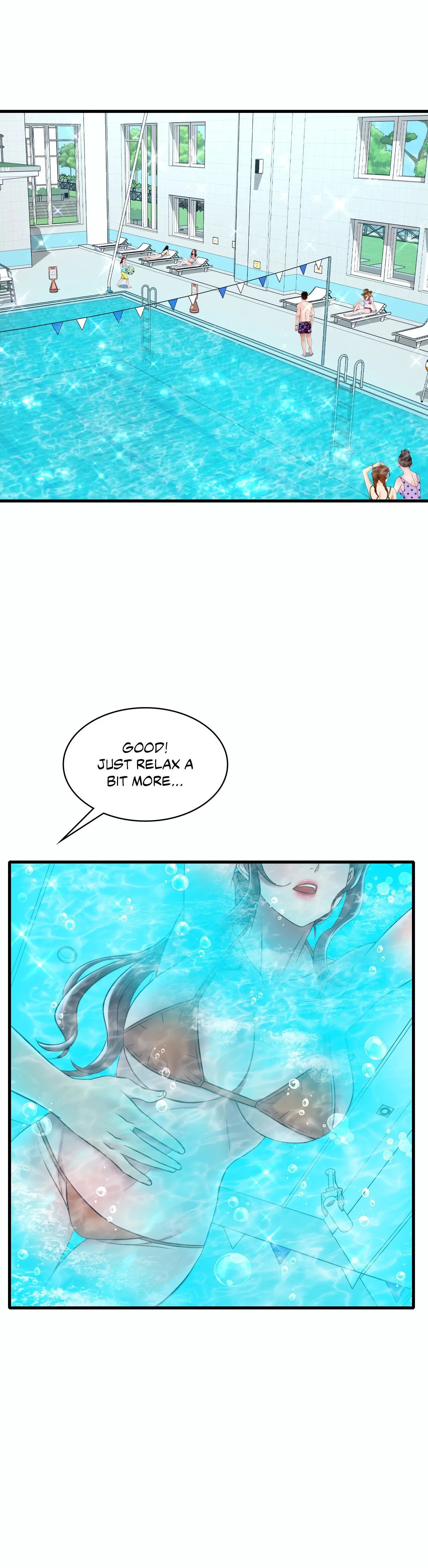 Drunk on You Chapter 38 image 30