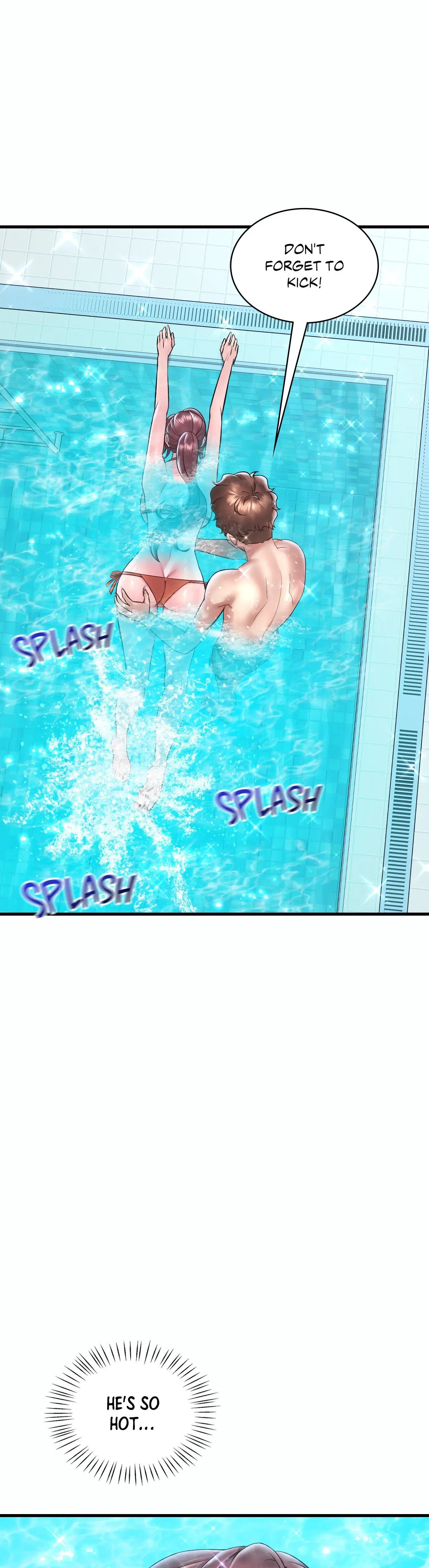 Drunk on You Chapter 38 image 31