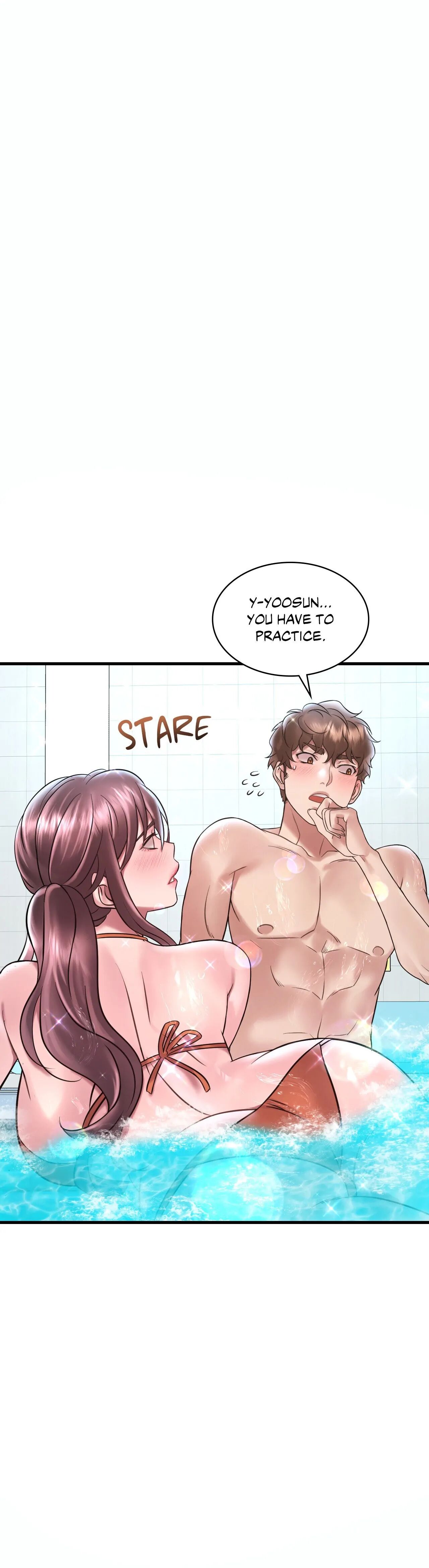 Drunk on You Chapter 38 image 33