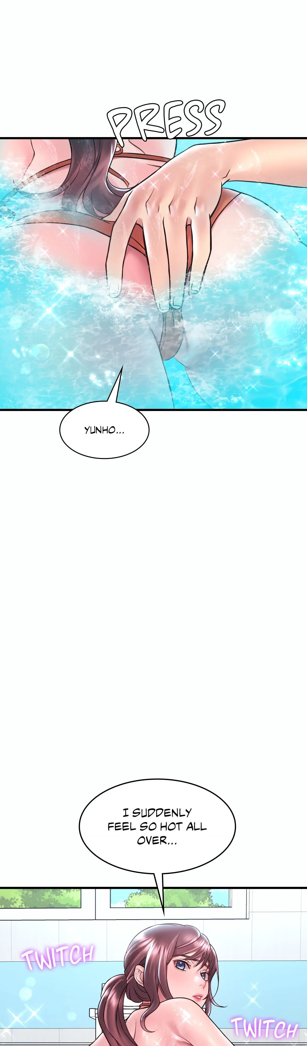 Drunk on You Chapter 38 image 34