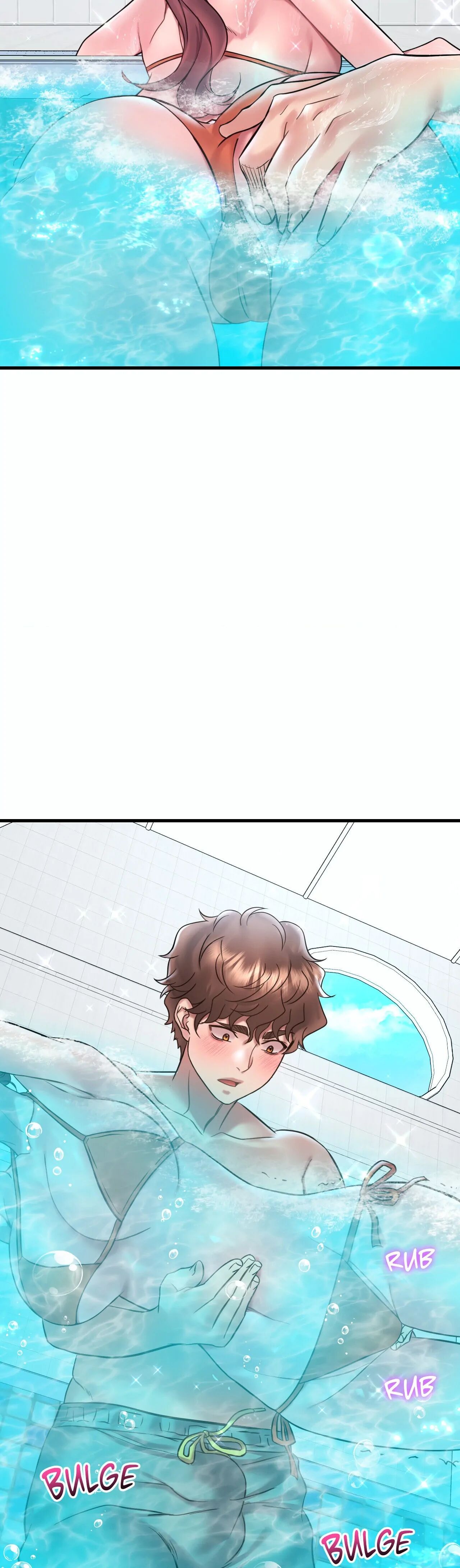 Drunk on You Chapter 38 image 35