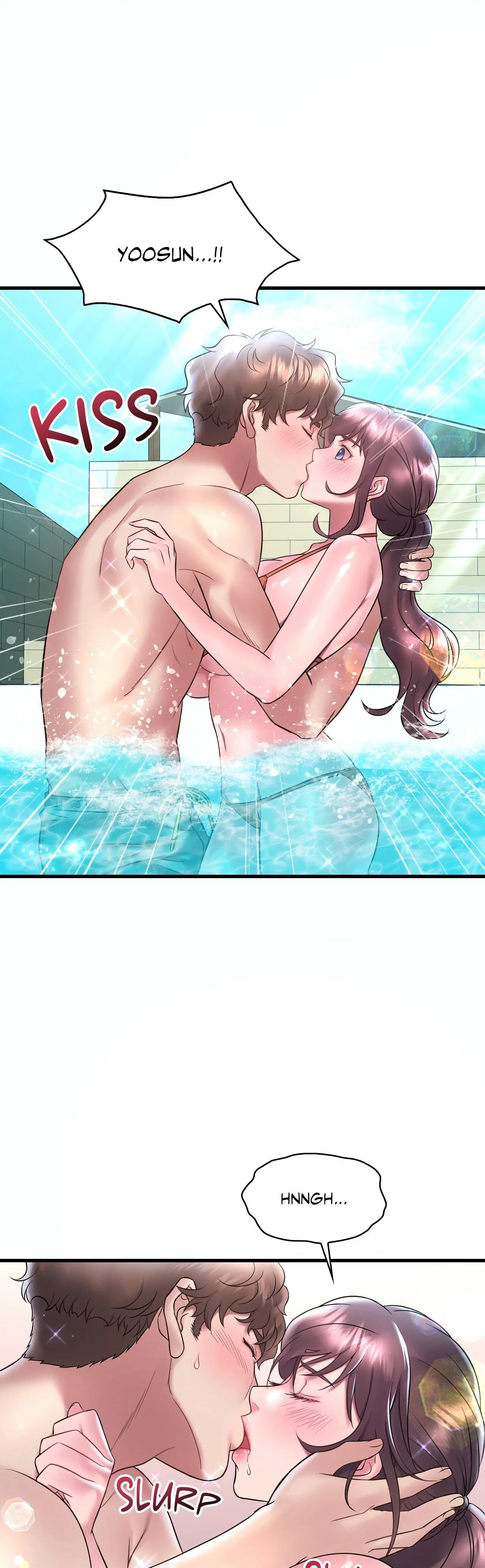 Drunk on You Chapter 38 image 39