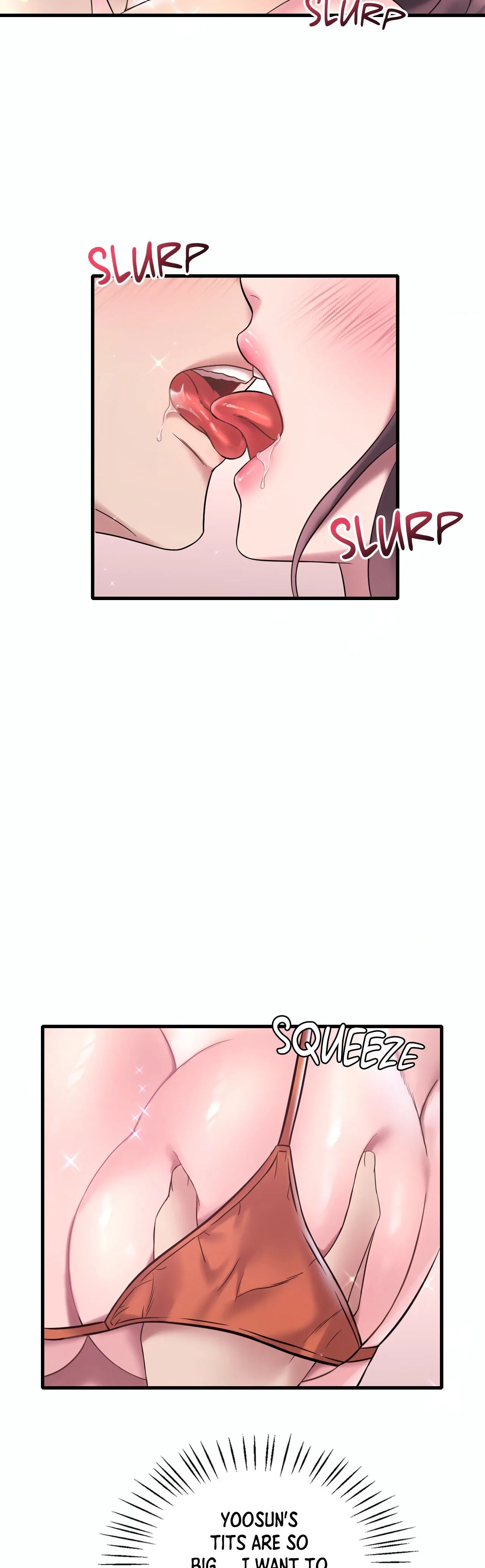 Drunk on You Chapter 38 image 40