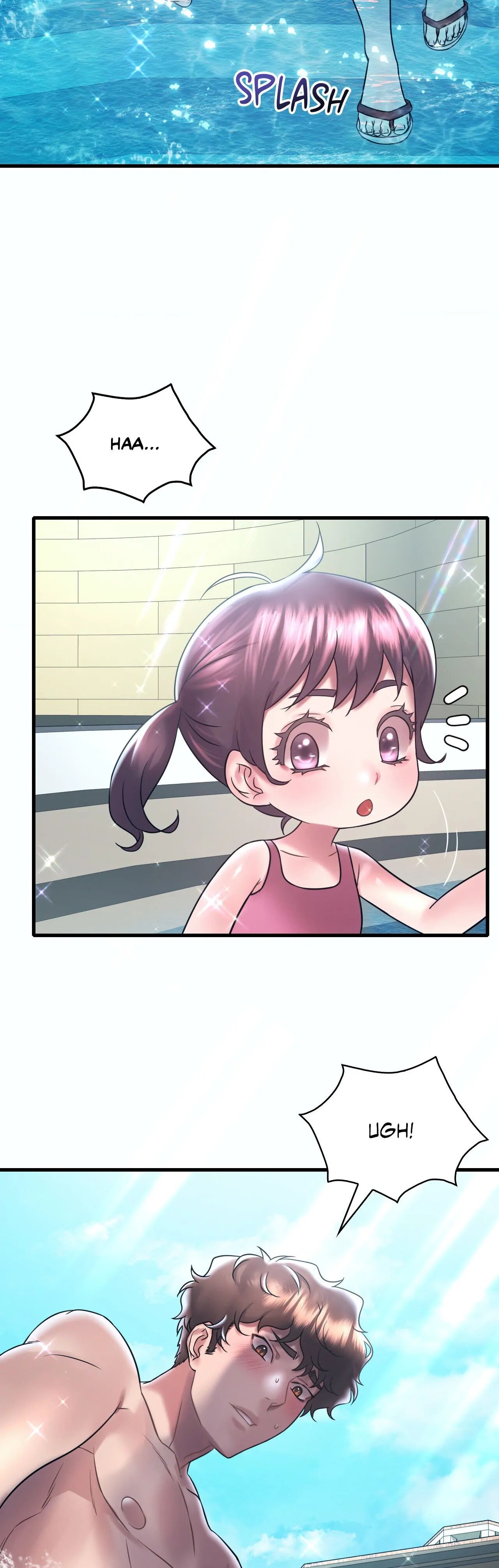 Drunk on You Chapter 38 image 4