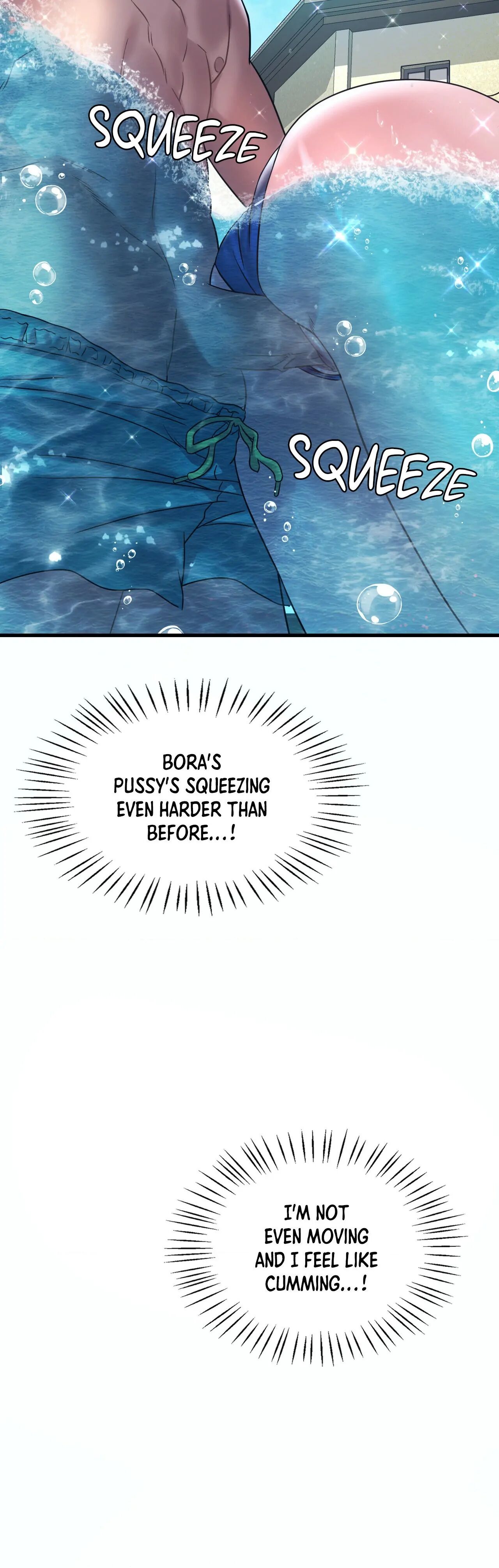 Drunk on You Chapter 38 image 5
