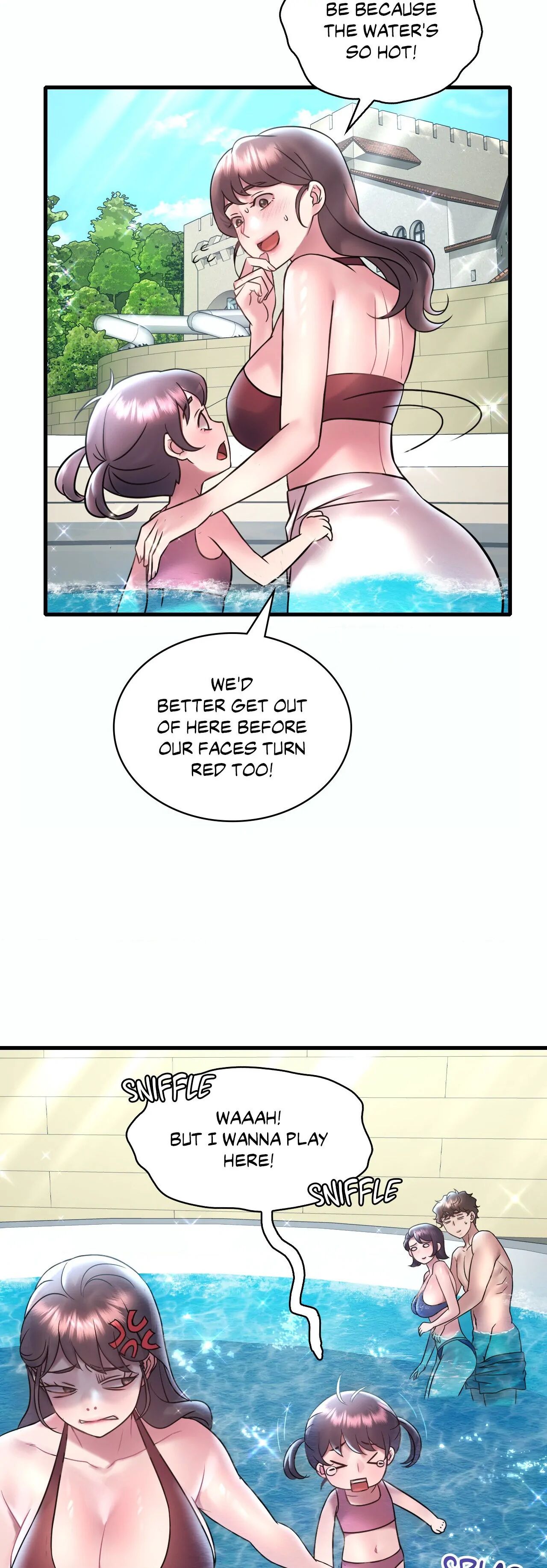 Drunk on You Chapter 38 image 8