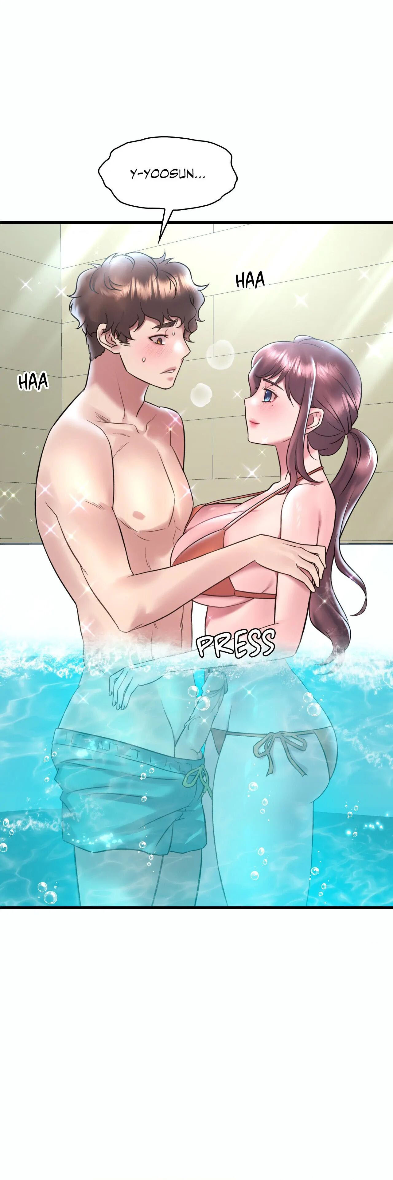 Drunk on You Chapter 39 image 0