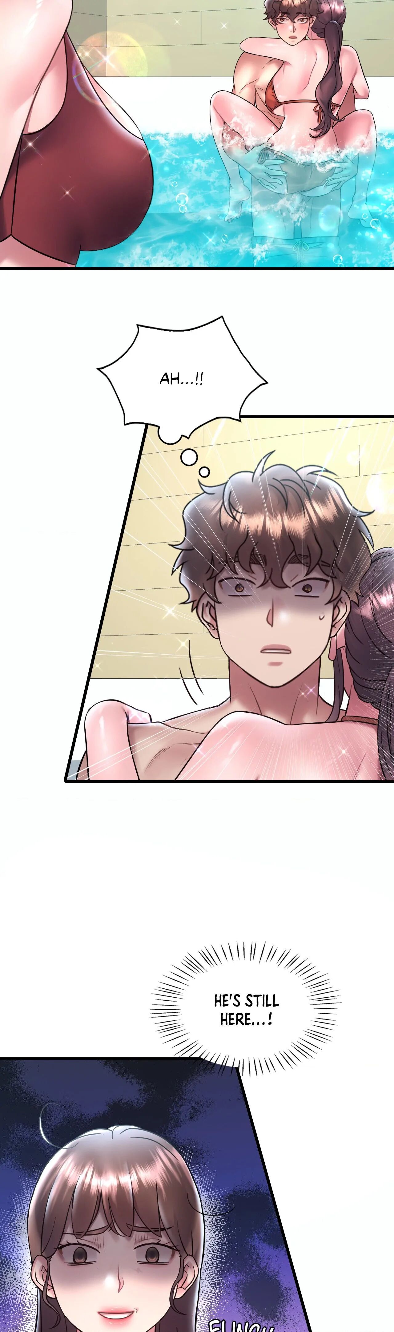 Drunk on You Chapter 39 image 10