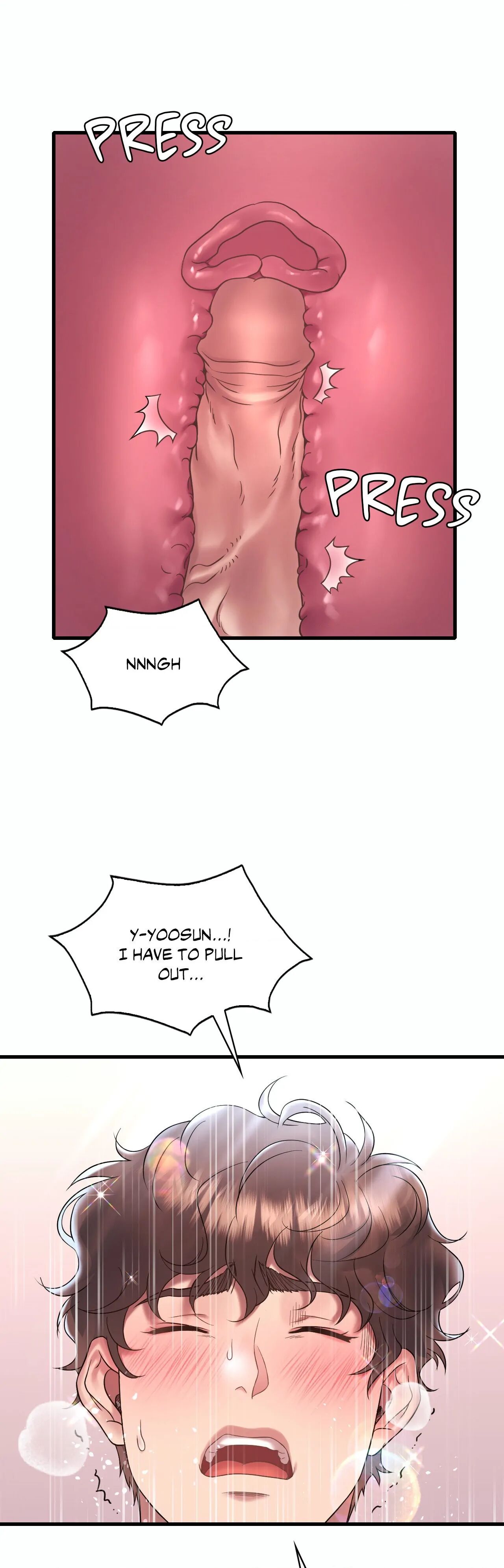 Drunk on You Chapter 39 image 15