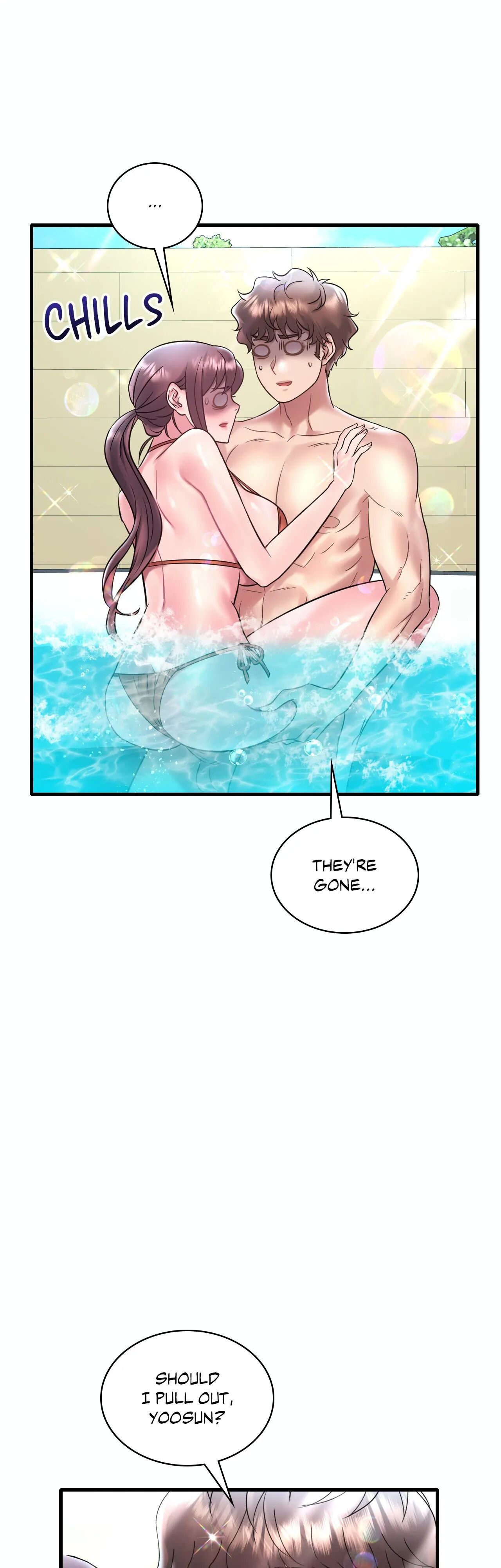 Drunk on You Chapter 39 image 17