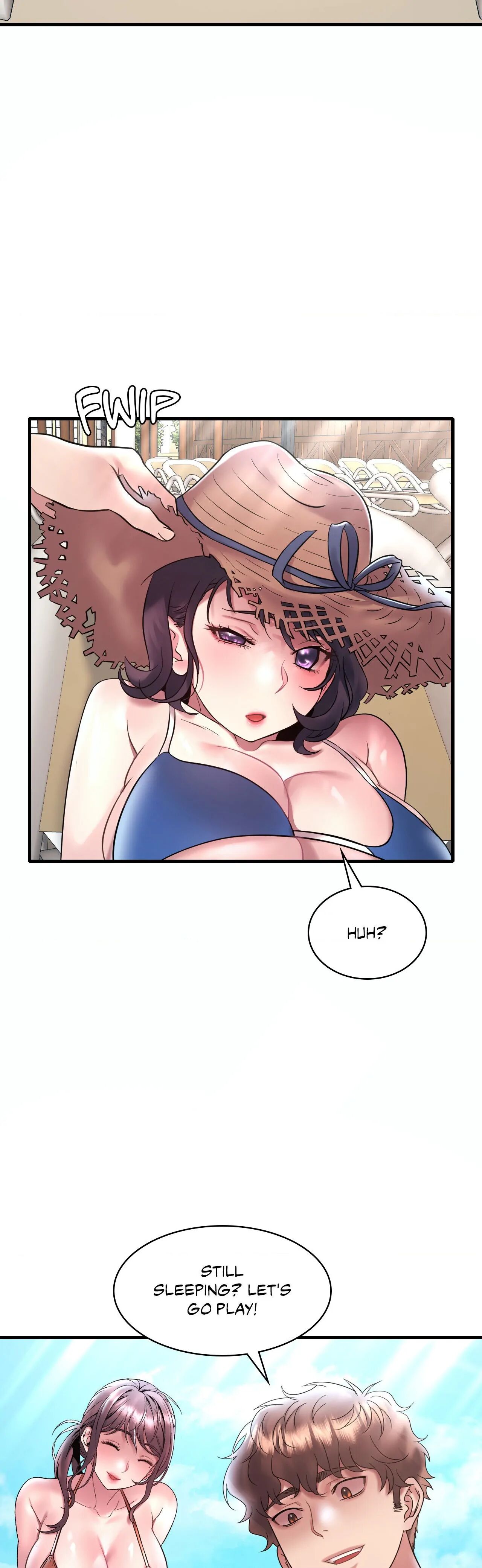 Drunk on You Chapter 39 image 28