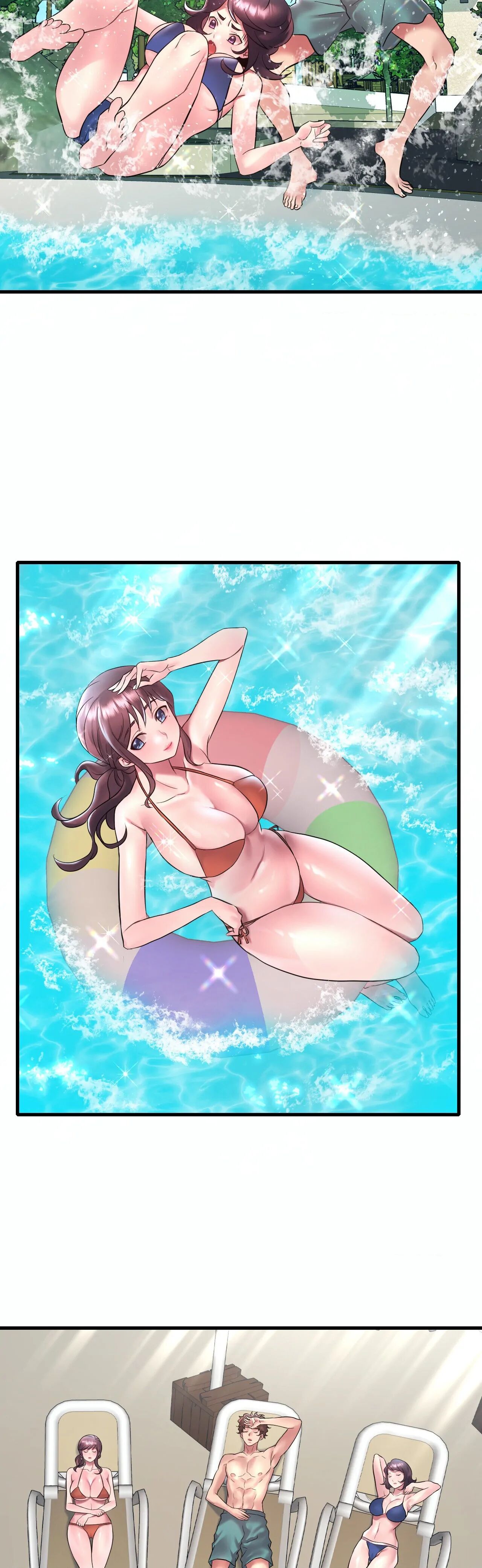 Drunk on You Chapter 39 image 31