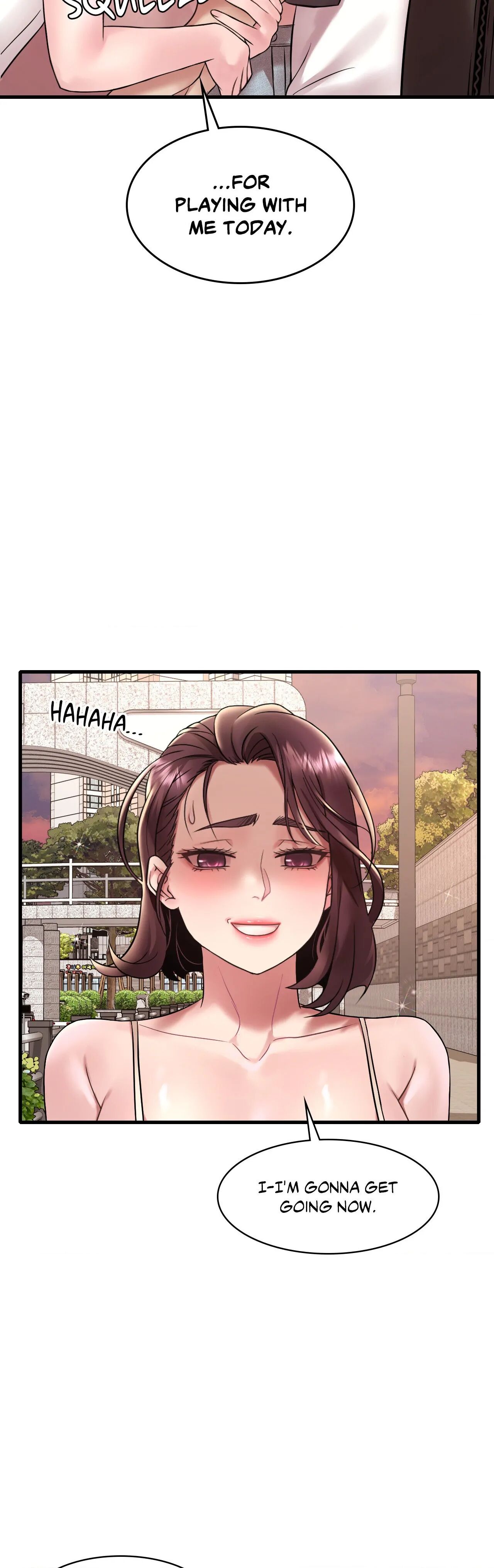 Drunk on You Chapter 39 image 36