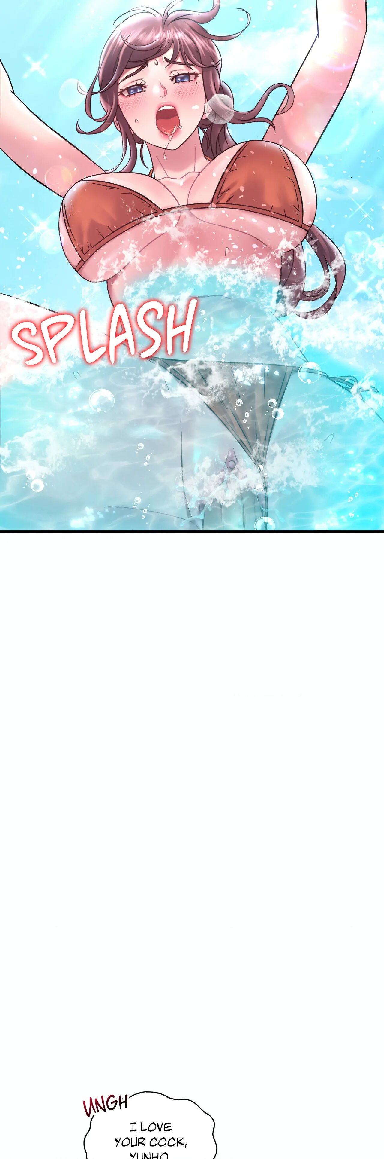 Drunk on You Chapter 39 image 3