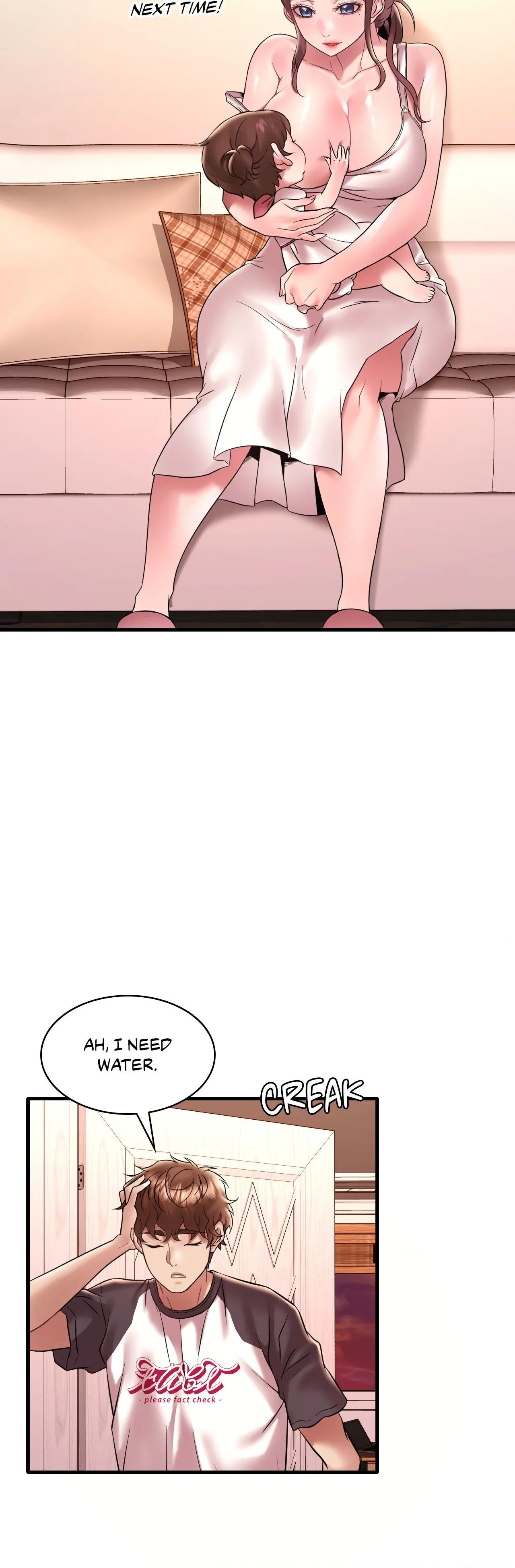 Drunk on You Chapter 39 image 40